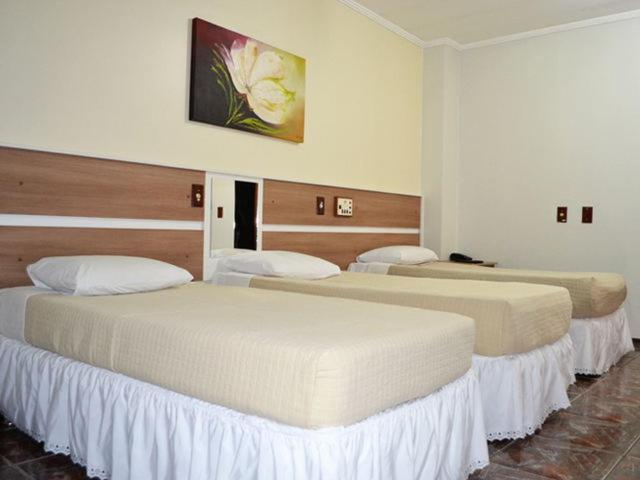 Perea 3* Sao Carlos (Sao Paulo)