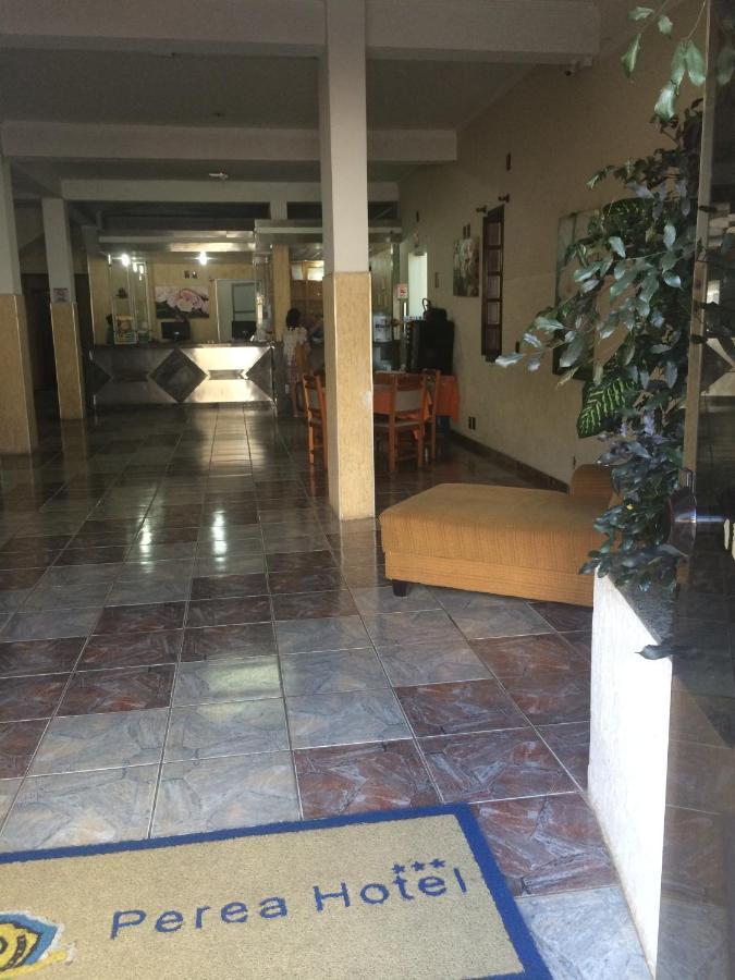Hotel Perea