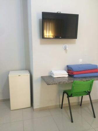 Perea 3* Sao Carlos (Sao Paulo)