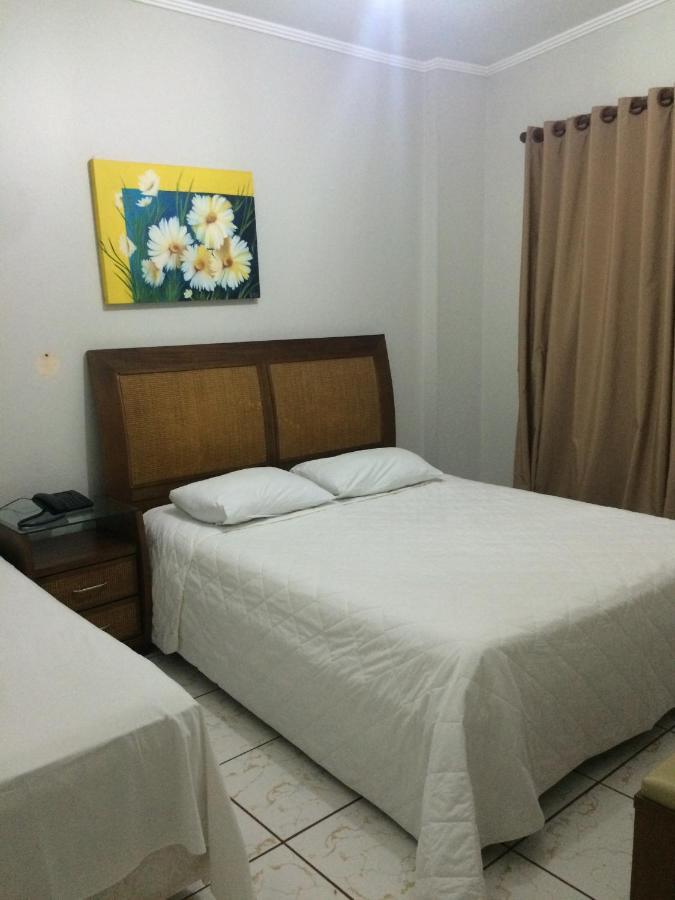 Hotel Perea